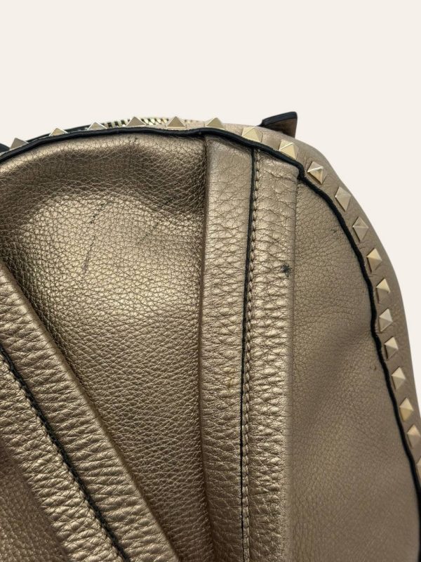 Valentino Rockstud Backpack