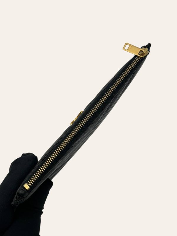 Saint Laurent Cassandre Pouch