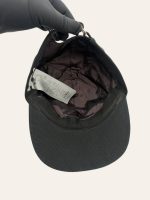 Dior Saddle Hat