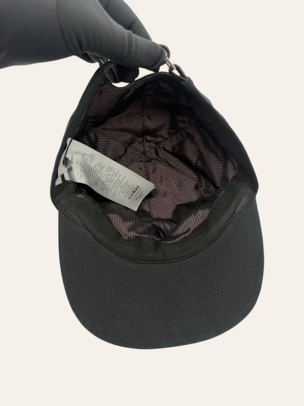 Dior Saddle Hat