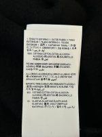 Versace Embellished Logo Sweatshirt