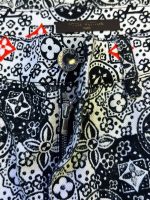 Louis Vuitton Monogram Jeans