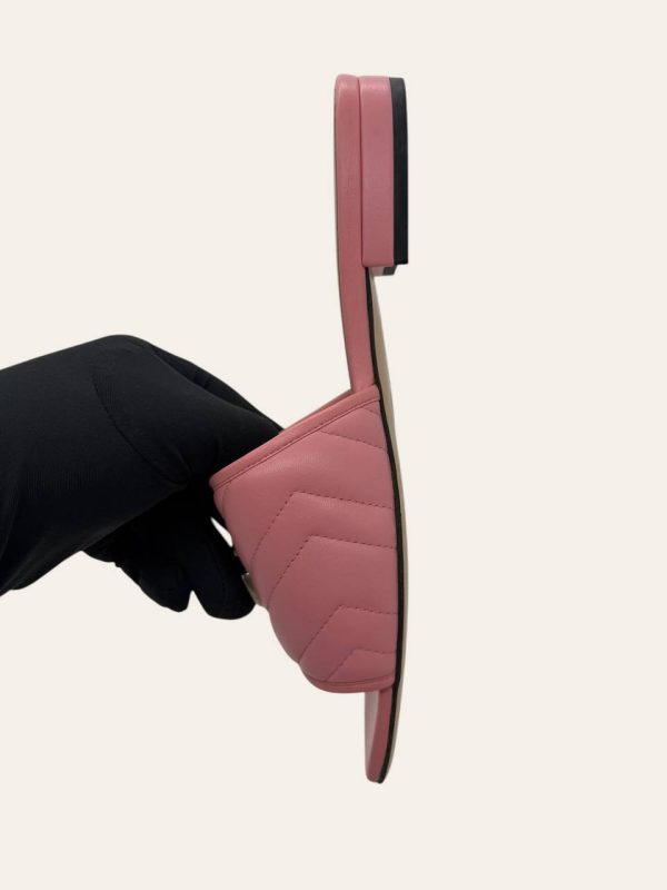 Gucci Marmont Sandal Size EU 37