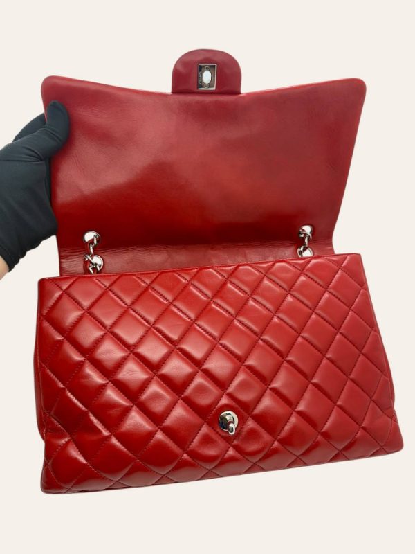 Chanel Maxi Classic Flap