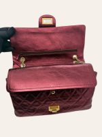 Chanel 2.55 Reissue 227 Maxi Flap