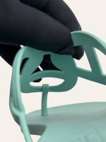 Hermes Egerie Sandal Size 37