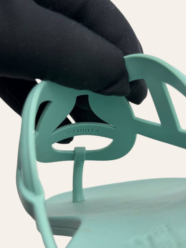 Hermes Egerie Sandal Size 37