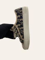 Dior WalkNDior Oblique Sneaker Size 38