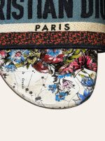 Dior Dway Sandal Size 39.5