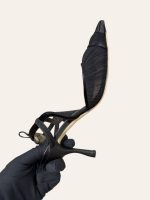 Fendi Colibri Heels Size 39