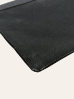 Balenciaga Canvas Clutch