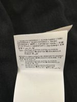 Versace Distressed Logo T-Shirt