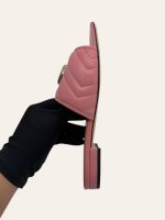 Gucci Marmont Sandal Size EU 37