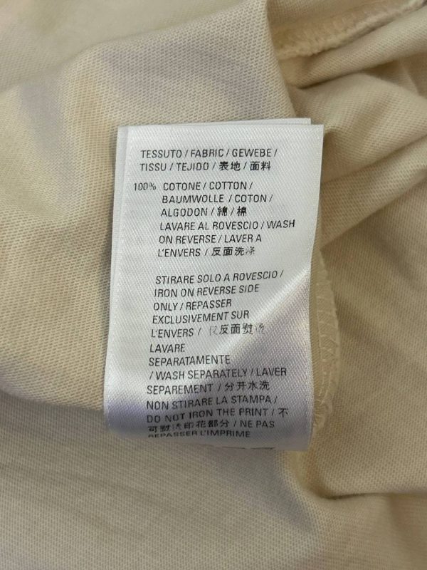 Balenciaga Logo T-Shirt