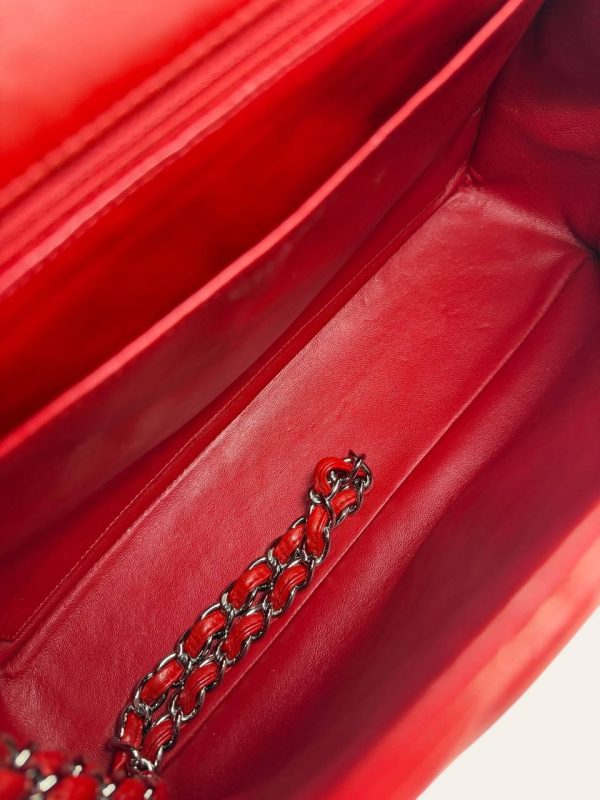 Chanel Maxi Classic Flap