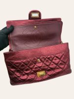 Chanel 2.55 Reissue 227 Maxi Flap