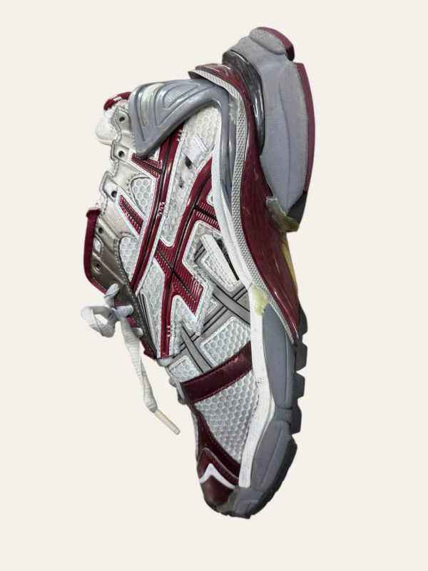 Balenciaga Runner Sneaker Size 43