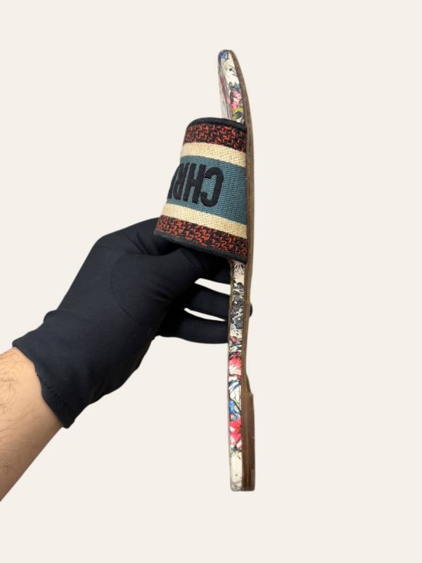 Dior Dway Sandal Size 39.5