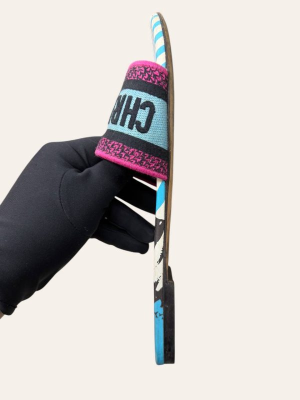 Dior Dway Sandal Size 39