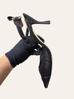 Fendi Colibri Heels Size 39