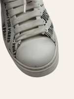Louis Vuitton Time Out Sneaker Size 37.5