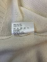 Prada Sequin Cashmere Top