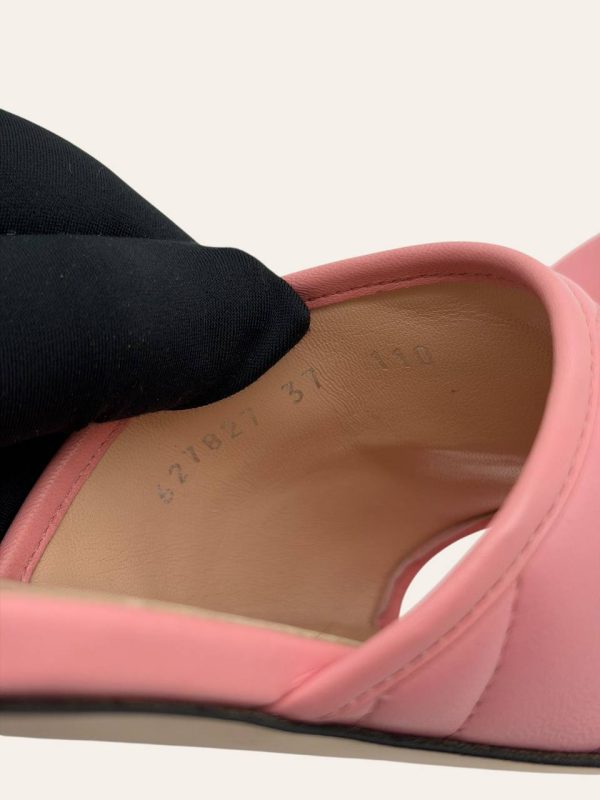 Gucci Marmont Sandal Size EU 37