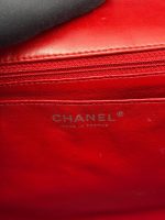 Chanel Maxi Classic Flap
