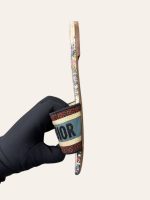 Dior Dway Sandal Size 39.5