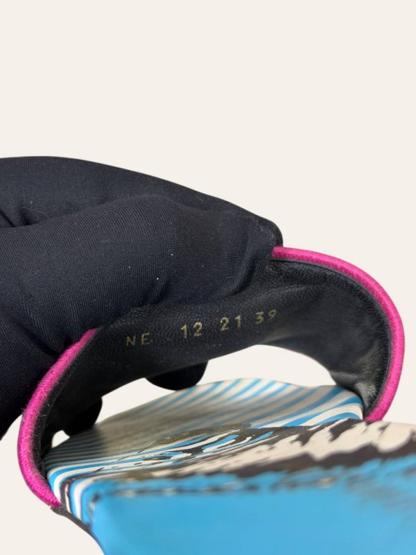 Dior Dway Sandal Size 39