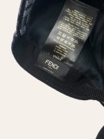 Fendi Zucca FF Hat