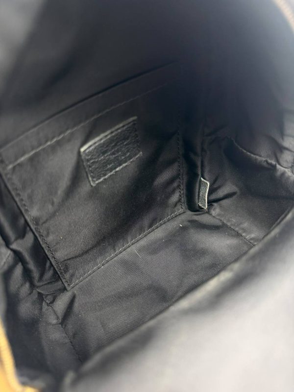 Louis Vuitton Palm Springs Mini Backpack