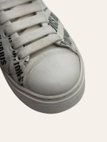 Louis Vuitton Time Out Sneaker Size 37.5