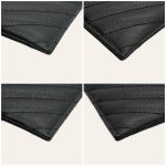 Saint Laurent Cassandre Pouch