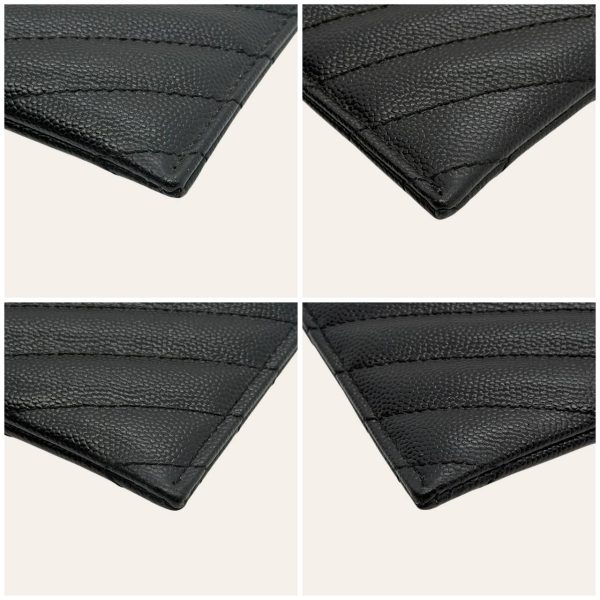 Saint Laurent Cassandre Pouch