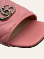 Gucci Marmont Sandal Size EU 37