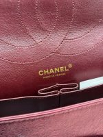 Chanel 2.55 Reissue 227 Maxi Flap