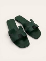 Hermes Oran Sandal