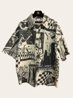 Louis Vuitton Overshirt