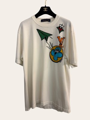 Louis Vuitton T-Shirt