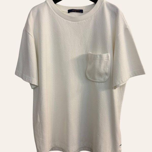 Louis Vuitton Monogram T-Shirt