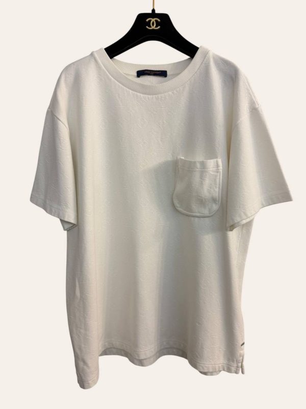Louis Vuitton Monogram T-Shirt