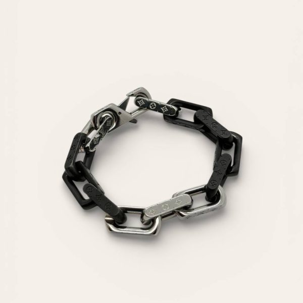 Louis Vuitton Chain Bracelet