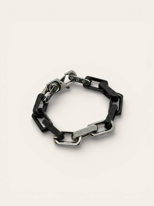 Louis Vuitton Chain Bracelet