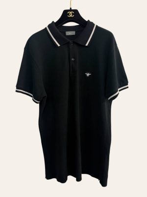 Dior Polo T-Shirt
