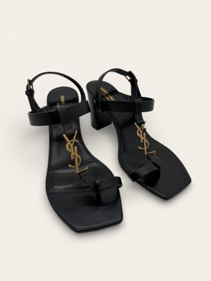 Saint Laurent Heels