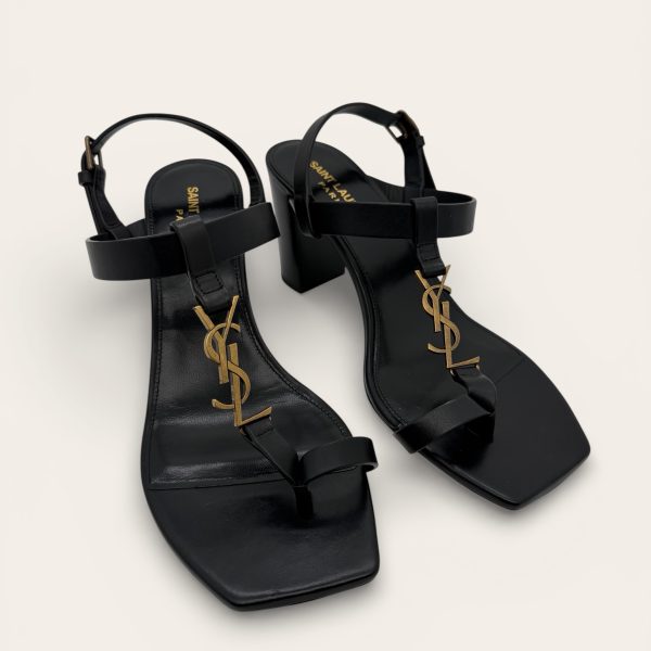 Saint Laurent Heels