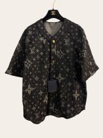 Louis Vuitton Denim Shirt