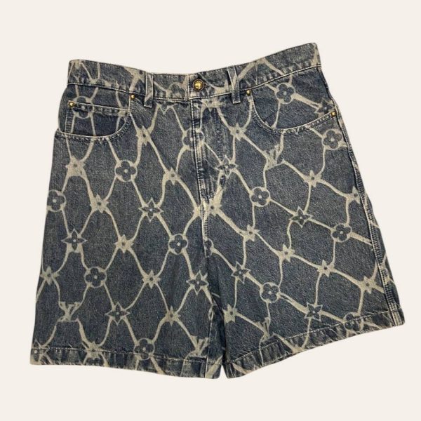 Louis vuitton shorts