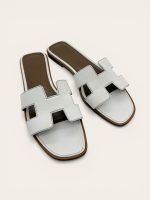 Hermes Oran Sandal